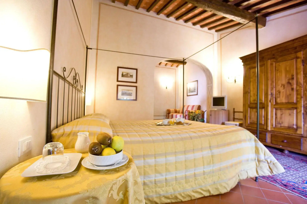Villa Barberino