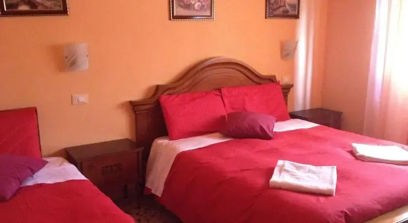 Amerla B&B