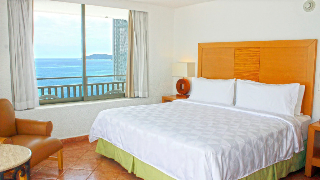 Holiday Inn Resort Acapulco