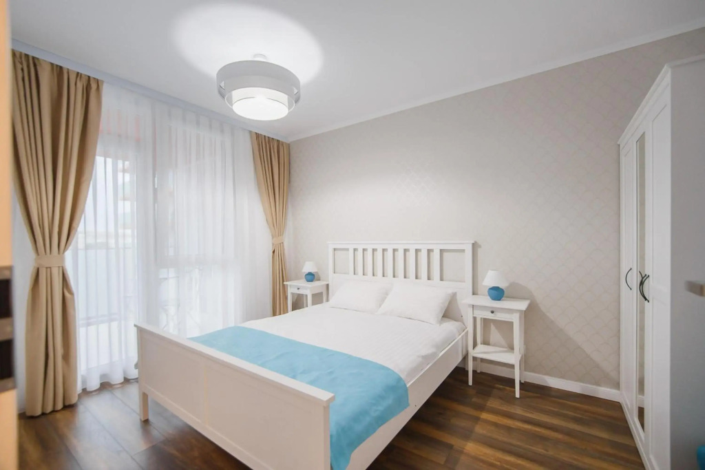 Loreley’s Home near City Center