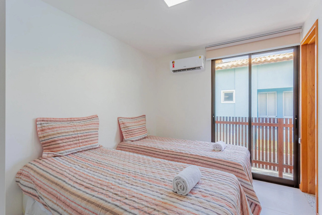 It19 ótimo Apt 2 Suítes A 100m Da Praia Espera
