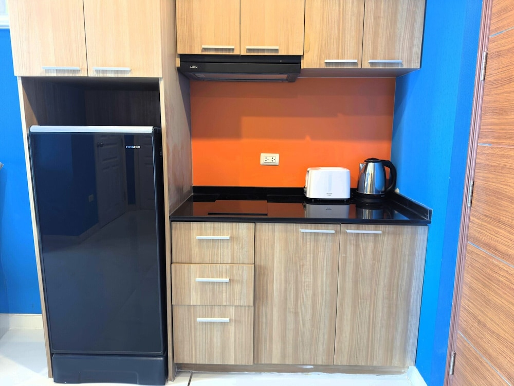 Modern 1-bedroom Condo With Pool View - Nordic Trend 4, Pratumnak Hill