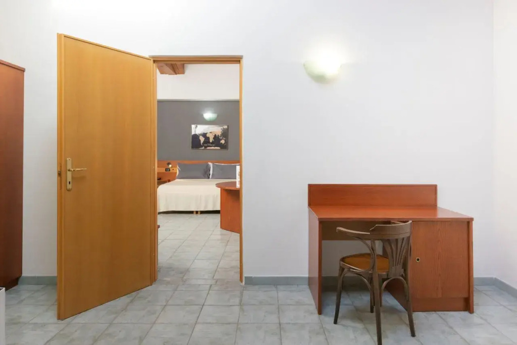 Hotel Castello (Horse Country Resort)