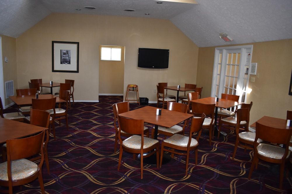 Hawthorn Suites by Wyndham Miamisburg/Dayton Mall South