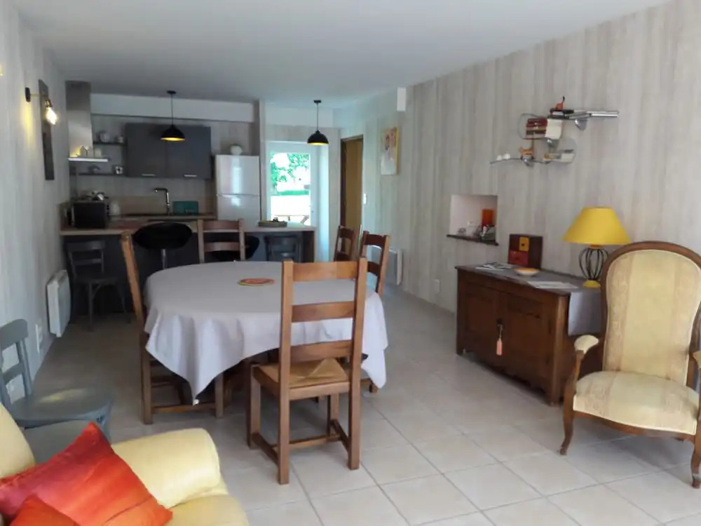 Gîte Carnot