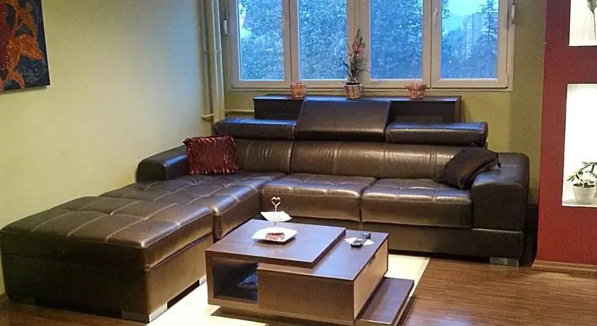 Belgrade Dream Apartment