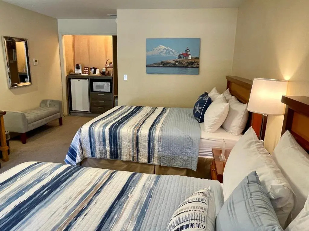Discovery Inn