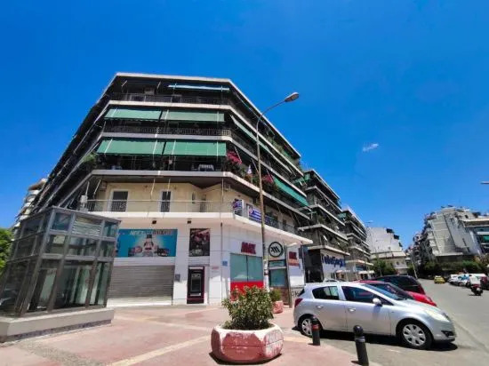Wsd Hera Luxury New Stylish 2Bd Balcony Near Metro