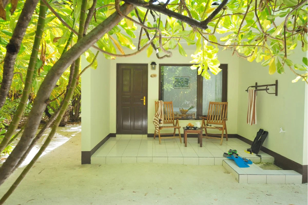 Fun Island Resort & Spa