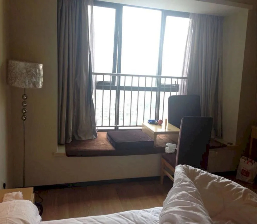 Puyu Jundi Berkeley Apartment Hotel- Suzhou
