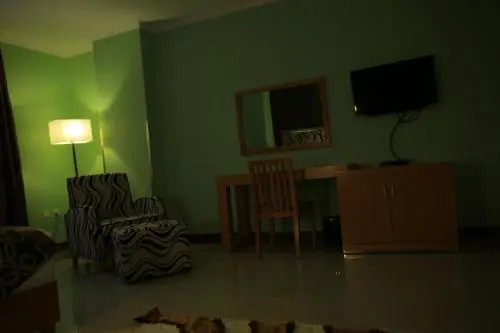 Yebo Hotel  Spa
