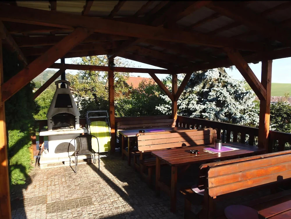 Hotel Stará škola na Šumavě