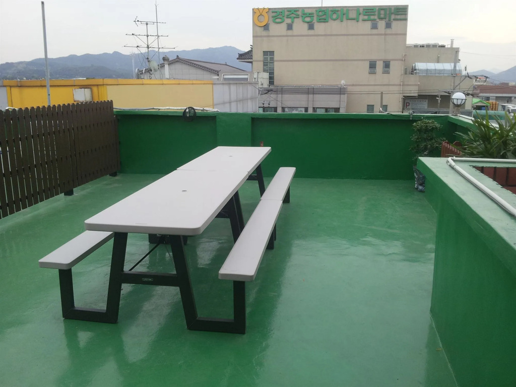 Gyeongju Namu Guesthouse