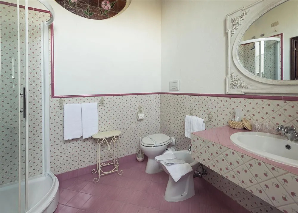 La Meridiana Relais