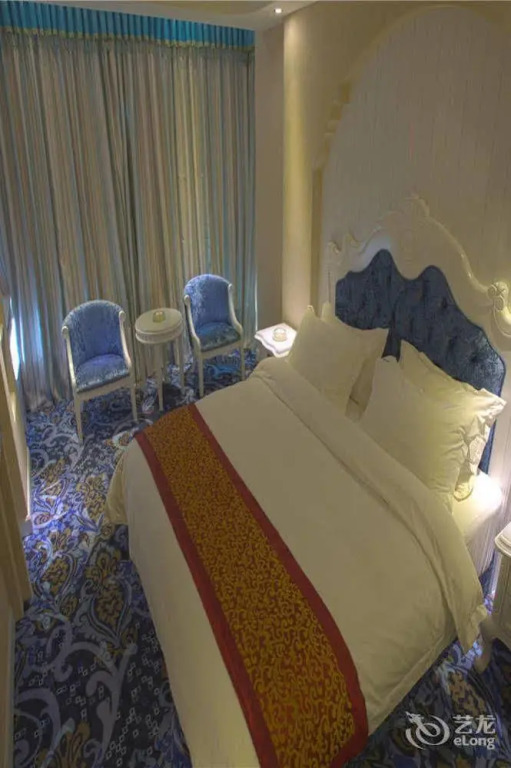 Yingbinyuan Hotel