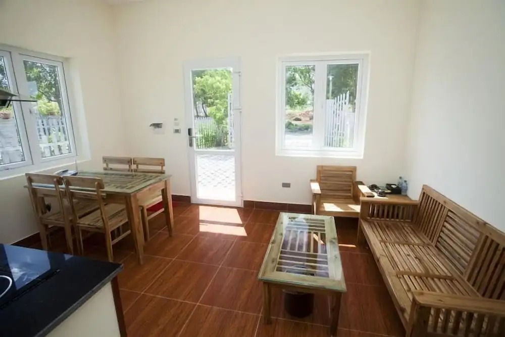 Cuc Phuong Resort and Spa