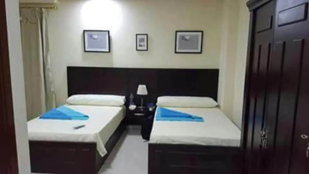 Gogo Palace Hotel