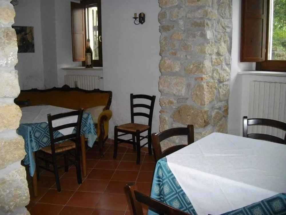 Agriturismo La Pagliarella
