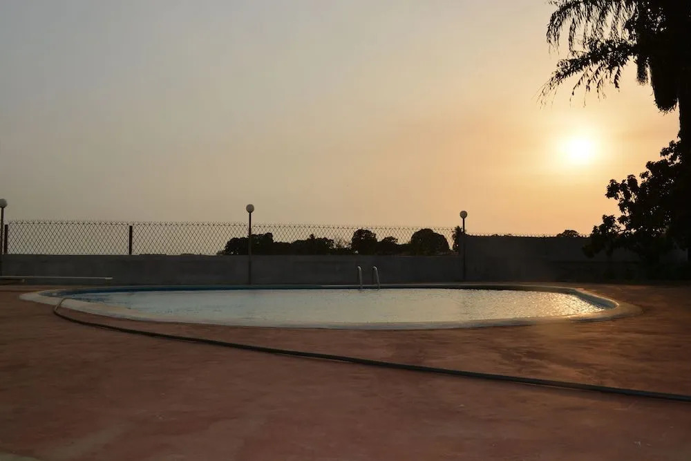 Hotel Azur Conakry