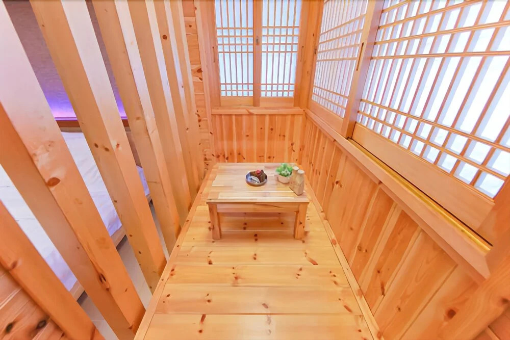 Pocheon CHW Hanok Pension