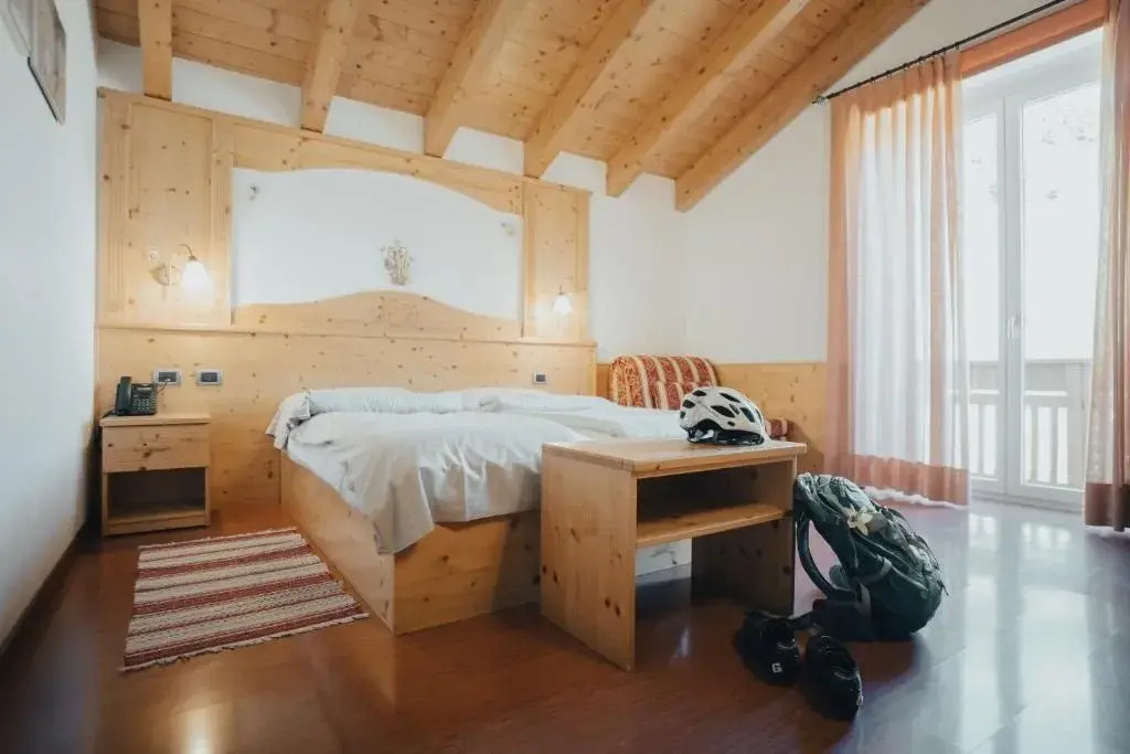 Hotel Bezzi
