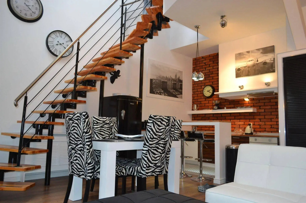 Luksus Apartamenty - Mariacka