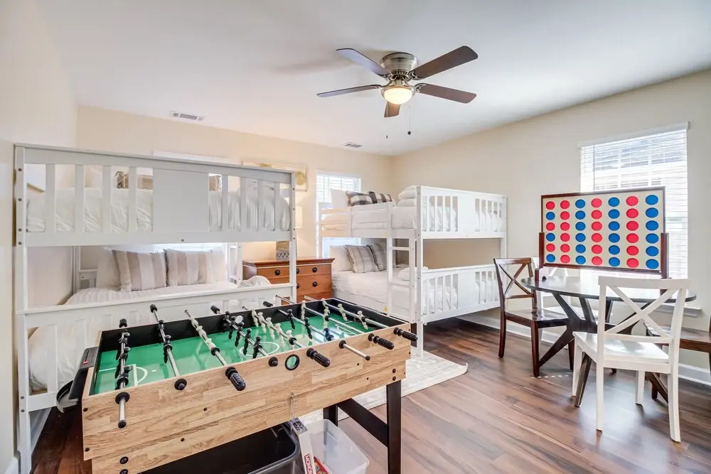 Family Home Near Downtown & Convention Center!