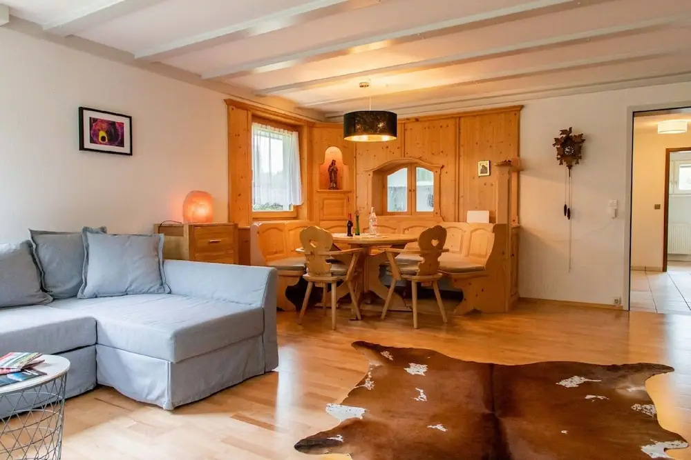 Windeck Chalet