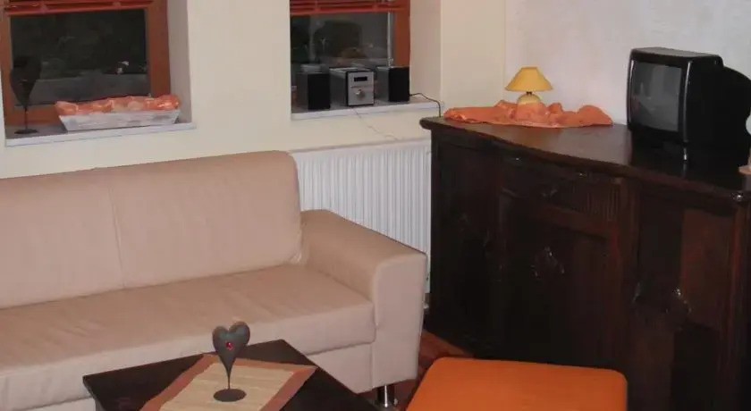 Ferienwohnung Struppi Sächsische Schweiz