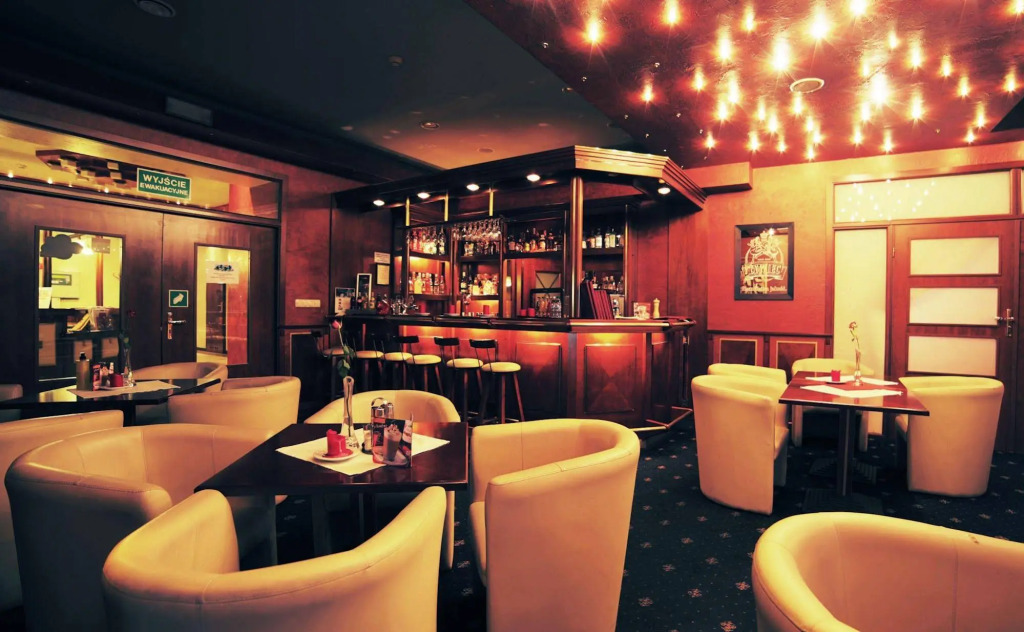 Hotel Skalite Spa & Wellness