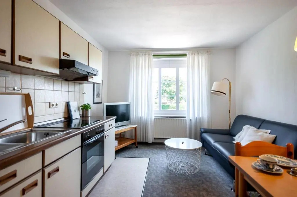 Appartement 4