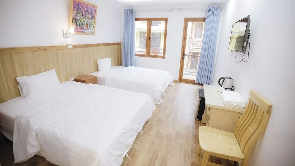 HANZ New Star 2 Hotel Sapa