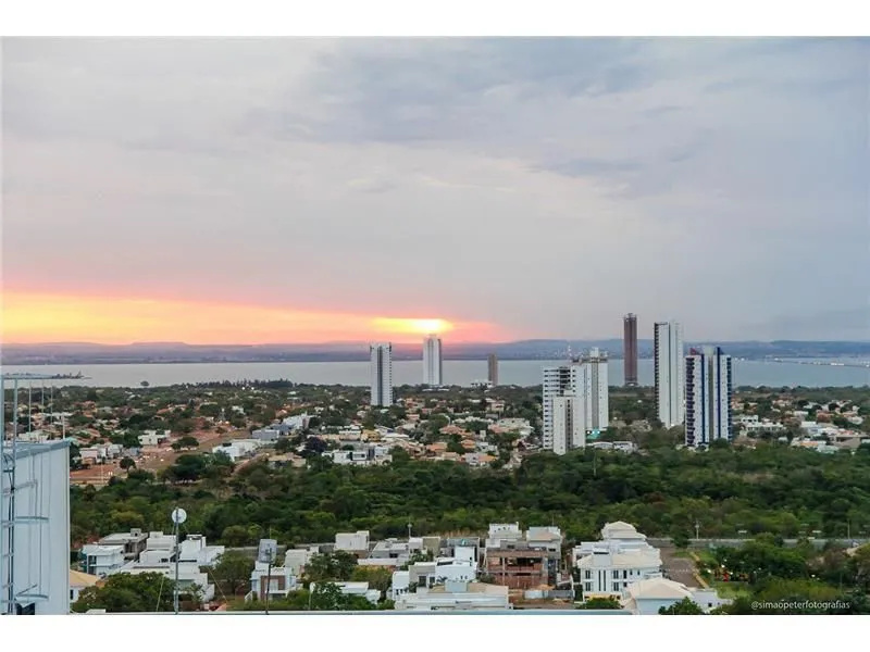 Céu Palmas Hotel