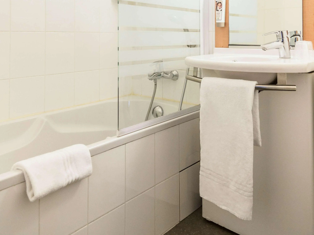 Ibis Paris Grands Boulevards Opera 9th