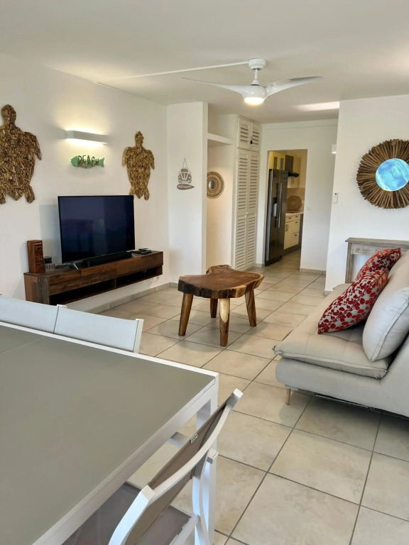 Marina Hill Appartement vue mer