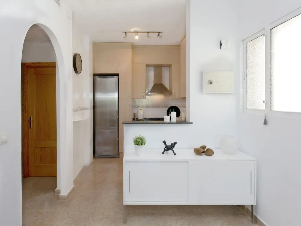 Villa in Mazarrón with Private Pool