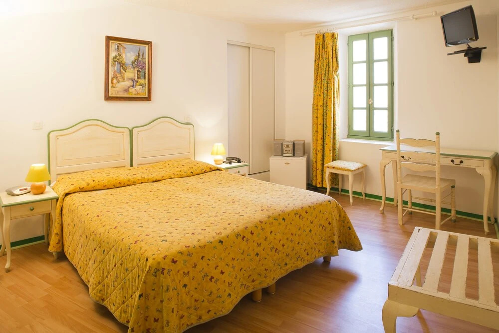 Hôtel Le Patti