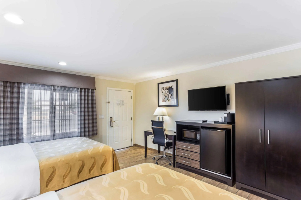 Quality Inn Escondido San Diego North County