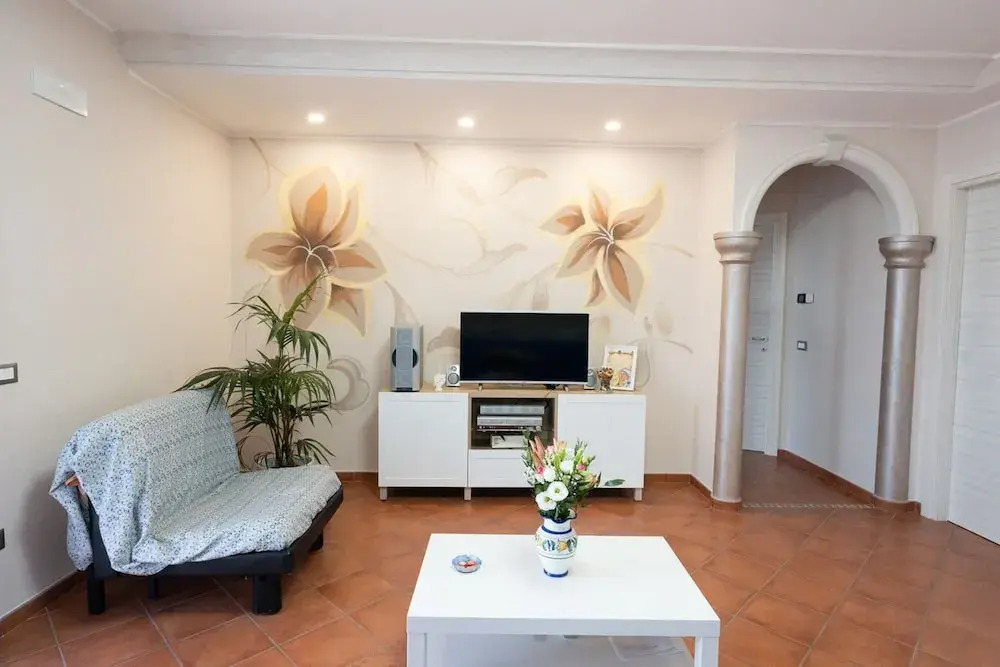 Casa Francese Relax - An Oasis of Well-being not far From the sea