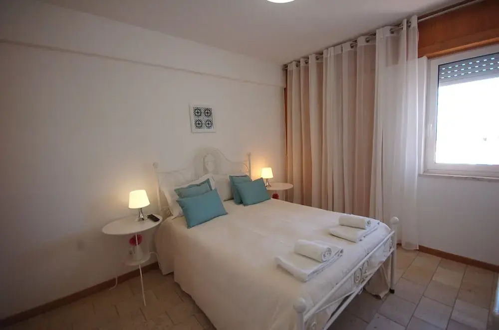 Miravila Sea View em Quarteira T2