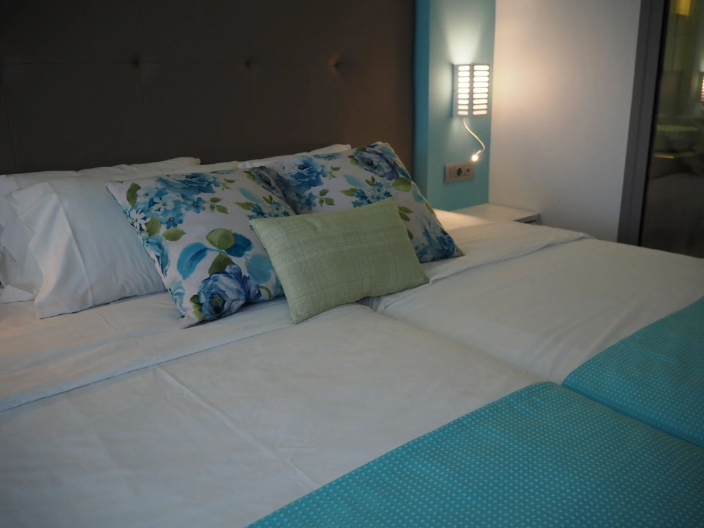 Sentido Kyknos Beach Adults Only