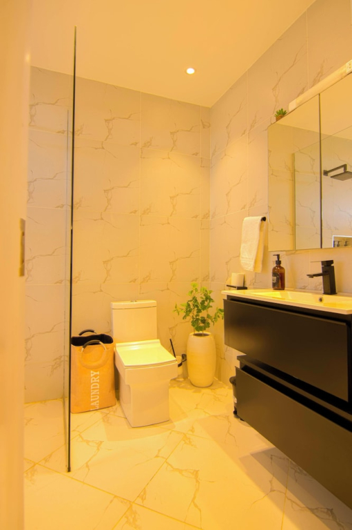Lux Suites Impala House Naivasha