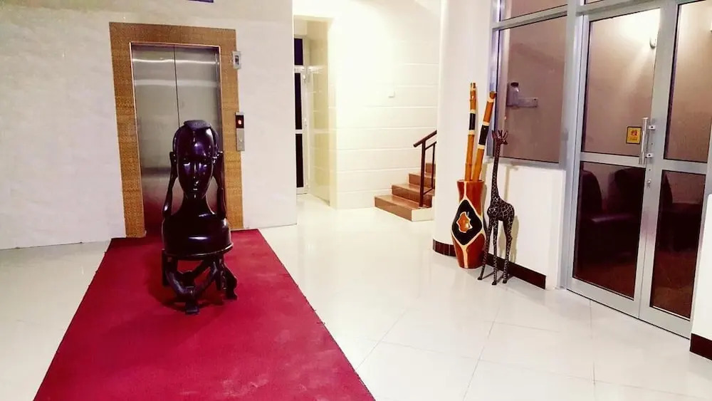 Mesuma Plus Hotel