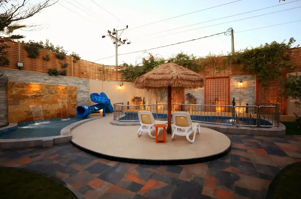 The Land Resort Ammaria