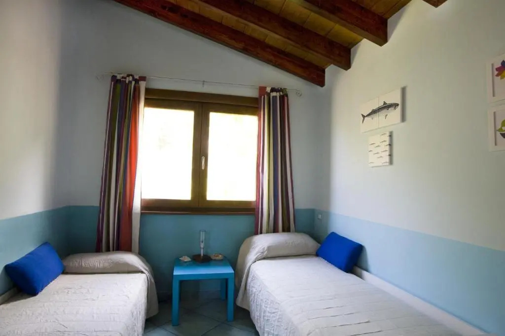 Villa Mare Tra Cielo e Mare