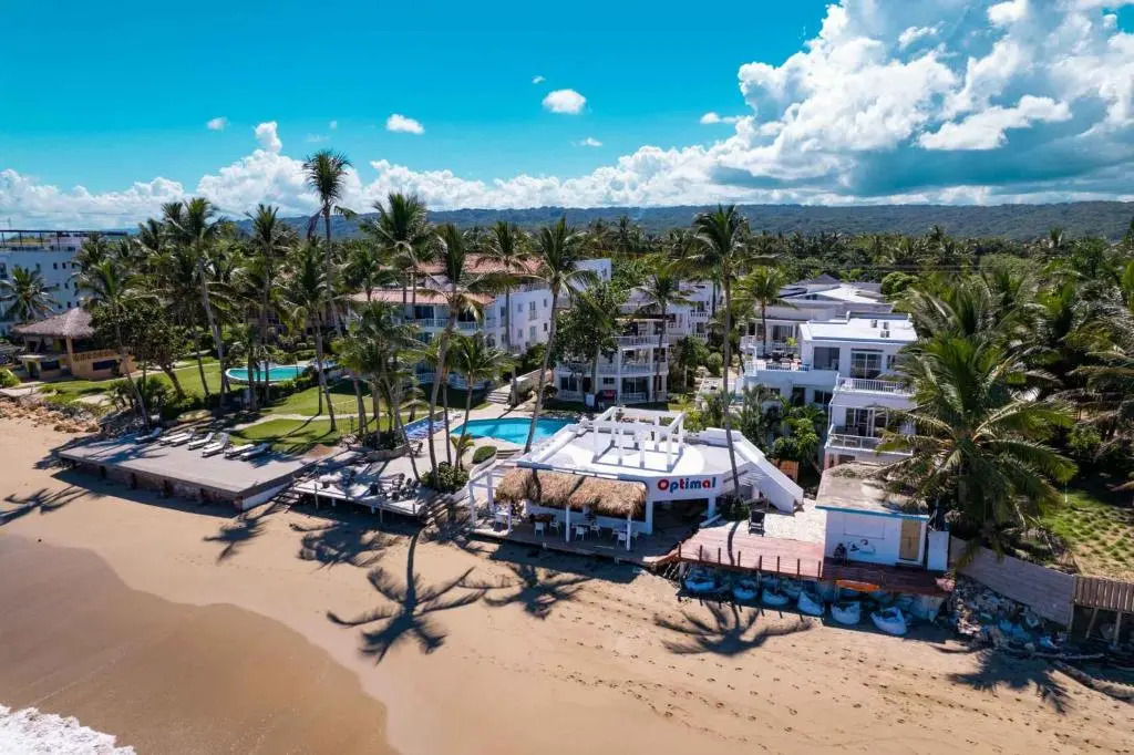 KITE BEACH Oceanfront Panoramic Views 2 decks LUXURY 2 BEDROOM 100Mbps