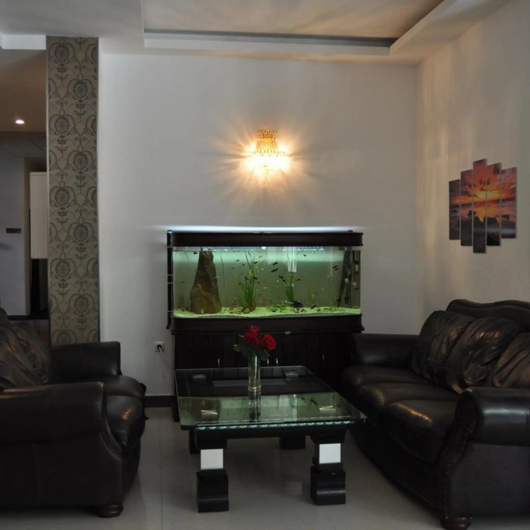 Hotel Princess Residence