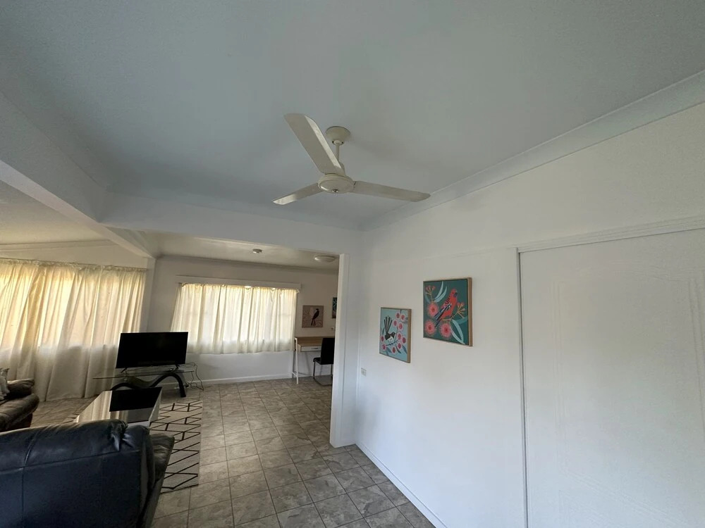 Ryan St Apartments