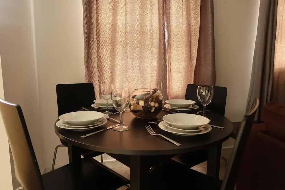 Canaan Apartments chelmsford