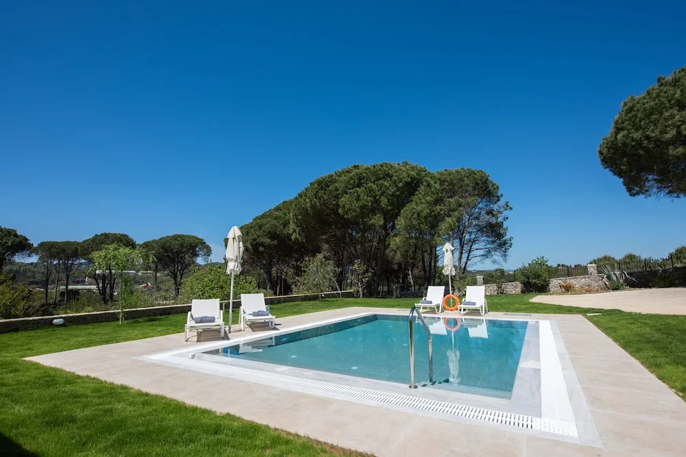 Villa Pine Forest